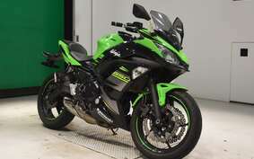 KAWASAKI NINJA 650 A 2017 ER650H