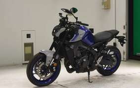 YAMAHA MT-09 2021 RN69J