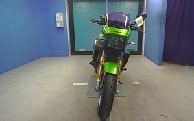 KAWASAKI ZRX1200 D 2010 ZRT20D