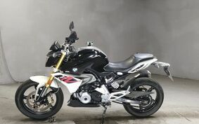 BMW G310R 2017 0G01