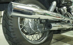 YAMAHA DRAGSTAR 250 VG02J