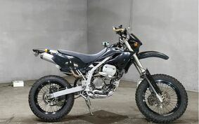 KAWASAKI KLX250D TRACKER LX250E