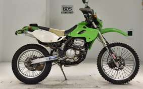 KAWASAKI KLX250 LX250E