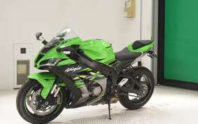 KAWASAKI ZX 10 NINJA ABS 2019