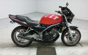 KAWASAKI BALIUS 250 1995 ZR250A