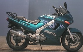 KAWASAKI ZZ-R250 2006 EX250H