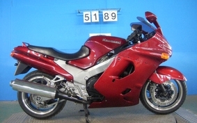 KAWASAKI ZZ1100 NINJA R Gen.2 1996 ZXT10D