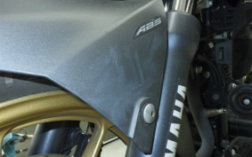 YAMAHA FZS25