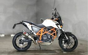 KTM 690 DUKE R 2013 LDU