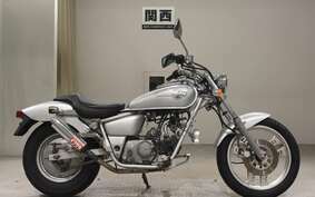 HONDA MAGNA 50 AC13