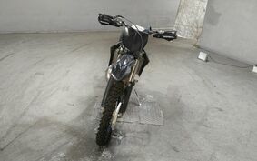 YAMAHA YZ250X CG38C