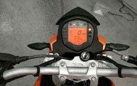 KTM 200 DUKE JUC