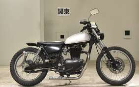 KAWASAKI 250TR BJ250F