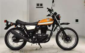 KAWASAKI 250TR BJ250F