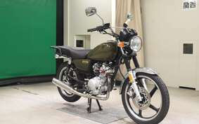 YAMAHA YB125SP PCJL