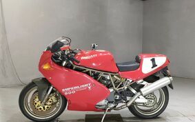 DUCATI 900SL 1997 906SC