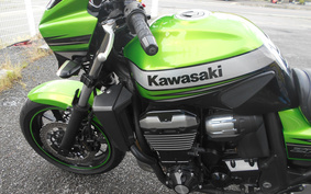 KAWASAKI ZRX1200 DAEG 2011 ZRT20D