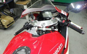 DUCATI 1098 2008 H700A