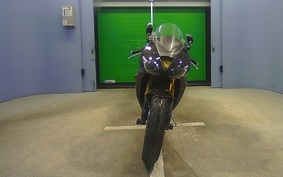 TRIUMPH DAYTONA 675 2007 MD1066