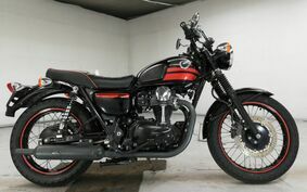 KAWASAKI W800 2014 EJ800A