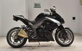 KAWASAKI Z1000 Gen.4 2011 ZRT00D