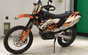 KTM 690 ENDURO R 2011 LES40