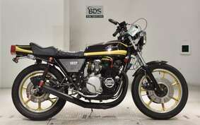 KAWASAKI Z550 FX 2023 KZ550A