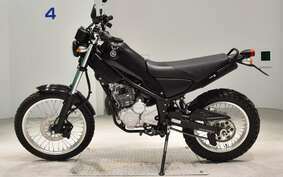 YAMAHA TRICKER Gen.2 DG16J