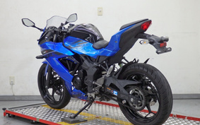 KAWASAKI Ninja 250SL BX250A