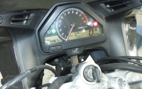 HONDA VTRF250 MC33