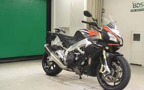 APRILIA TUONO V4R 2012