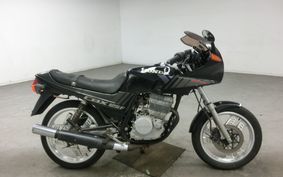 HONDA CBX125F JC11