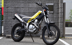 YAMAHA TRICKER DG10J