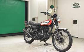 KAWASAKI 250TR BJ250F