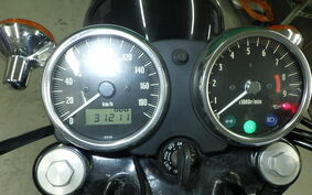 KAWASAKI W400 2008 EJ400A