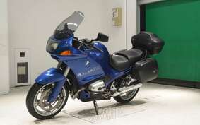 BMW R1150RS 2003