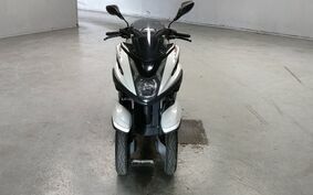 YAMAHA TRICITY 125 SE82J