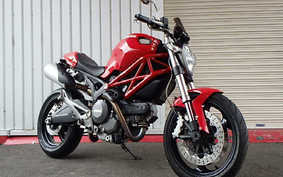 DUCATI MONSTER 696 2012 M500A