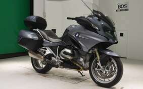 BMW R1200RT 2014