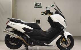 YAMAHA N-MAX 155 A SG50J