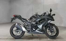 KAWASAKI NINJA 250 EX250L