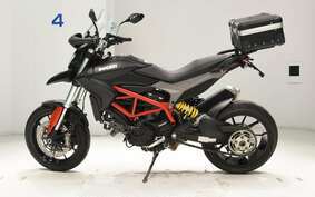 DUCATI HYPERMOTARD 820 2013