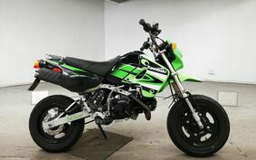 KAWASAKI KSR110 KL110A