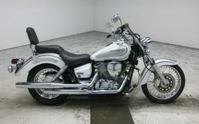 YAMAHA DRAGSTAR 250 VG02J