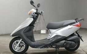 YAMAHA AXIS 125 TREET SE53J