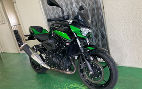 KAWASAKI Z400 2021 EX400G