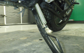 YAMAHA YBR125 G