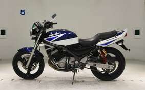 SUZUKI GSX250FX ZR250C