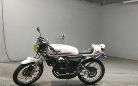 YAMAHA RZ50 RA01J