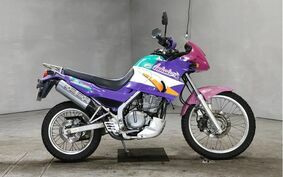 KAWASAKI KLE250 Anhelo LE250A